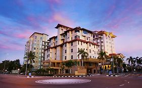 D'Anggerek Serviced Apartment